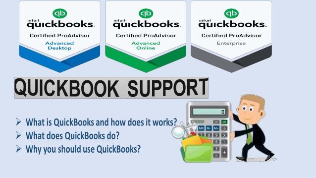 quickbooks activation support